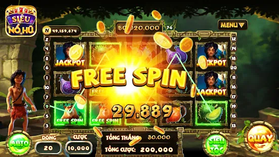 Game nổ hũ ax88 phổ biến