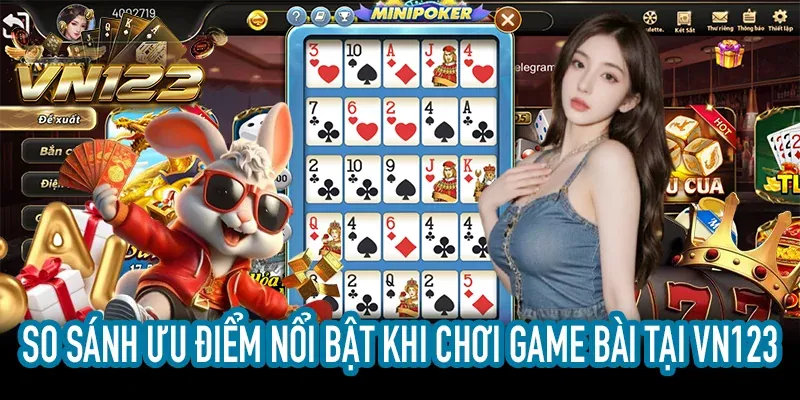 Hình ảnh: Lựa chọn trò nổ hũ ax88 phù hợp