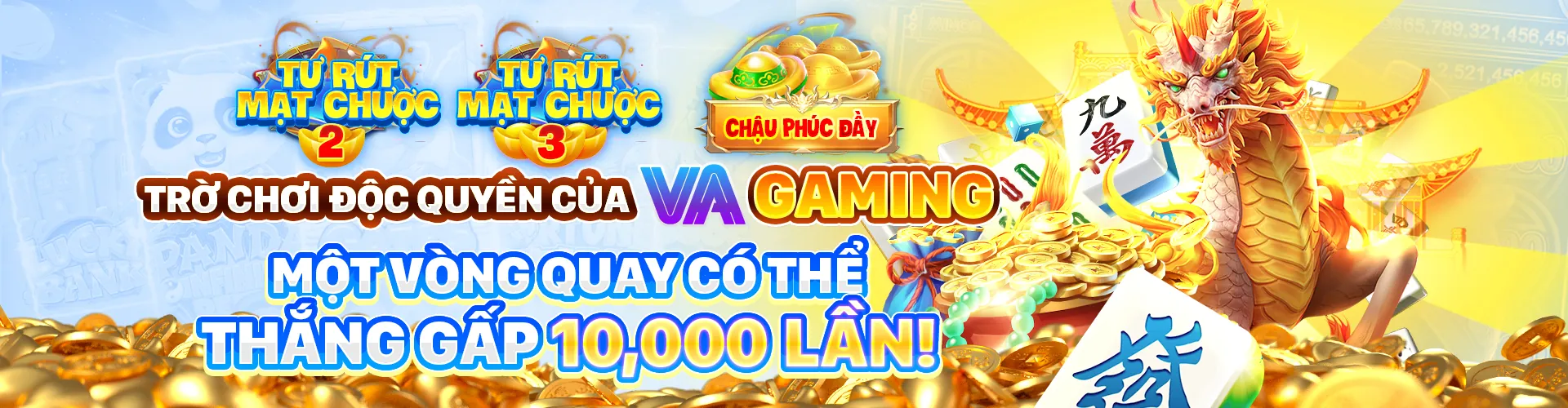 Chương Trình VIP Ưu Việt ax88 nổ hũ