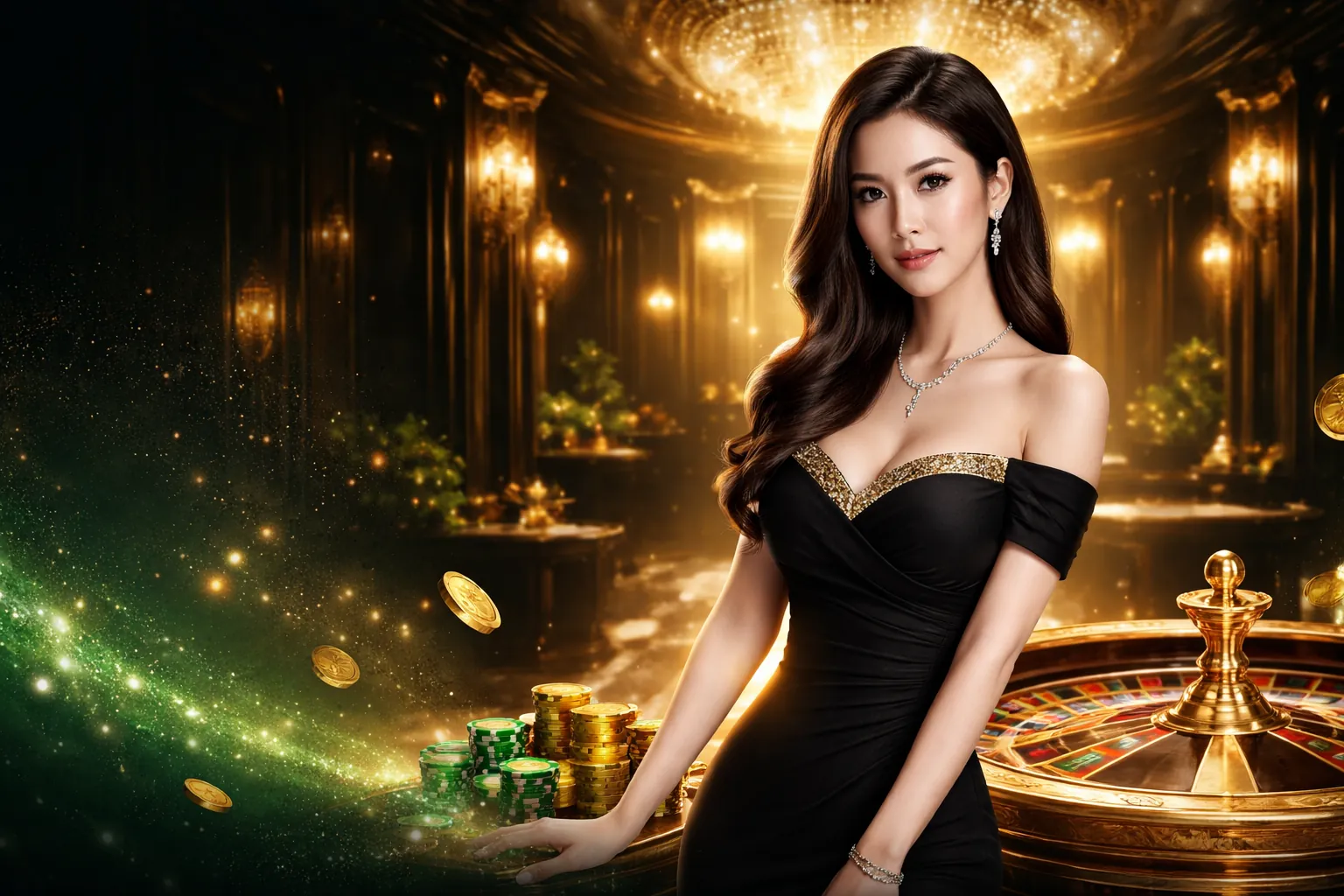 Giá trị cốt lõi