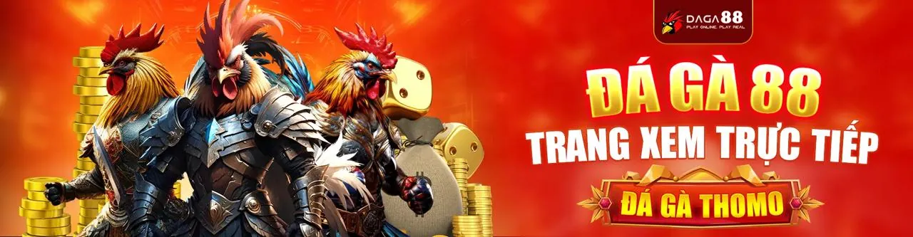 Tổng quan về đá gà trực tuyến AX88