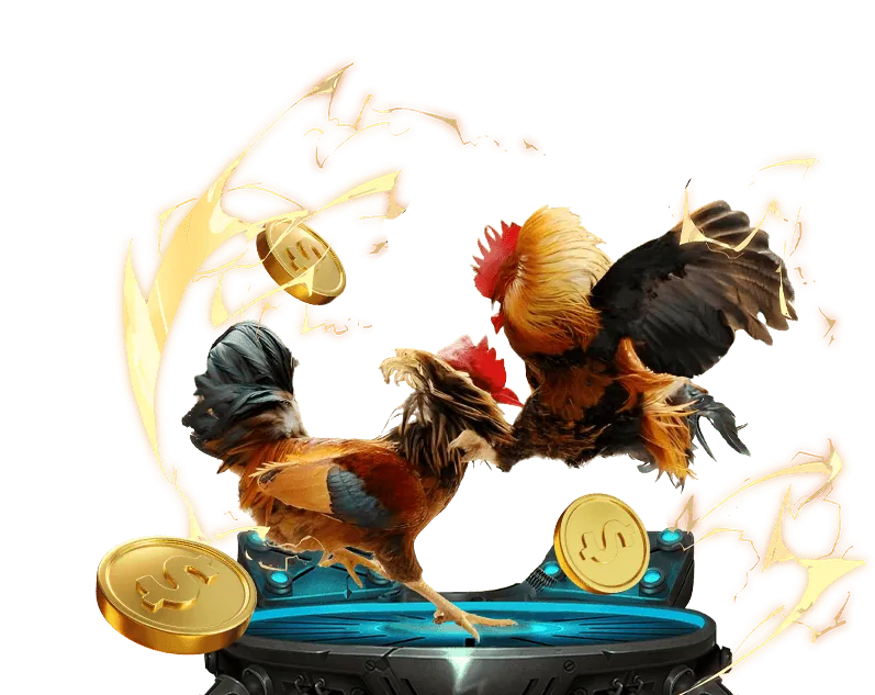 Biểu tượng tiền thưởng chào mừng với số tiền lớn và vòng quay miễn phí