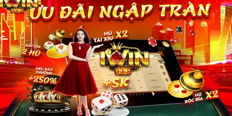 Khuyến mãi hoàn trả nổ hũ AX88 Nổ Hũ